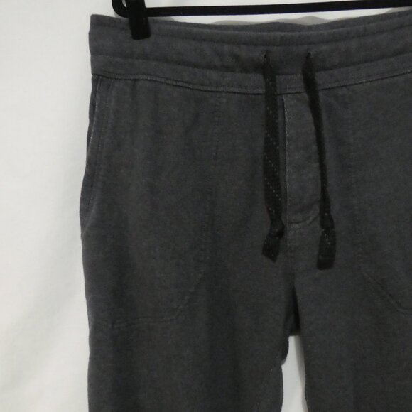 LULULEMON ATHLETICA | XXL | Men's Charcoal Grey Joggers - Picture 3 of 16